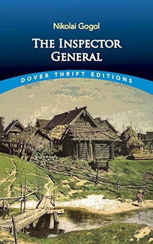 Gogol's Government Inspector