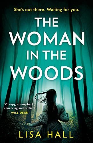 The Woman in the Woods