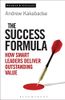 The Success Formula