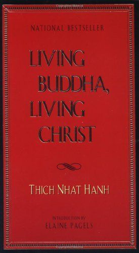 Living Buddha, Living Christ 20th Anniversary Edition