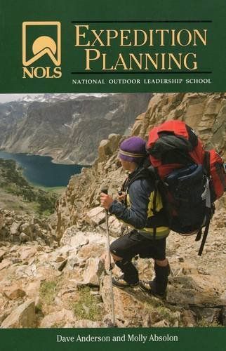 NOLS Expedition Planning