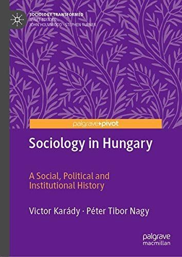 Sociology in Hungary