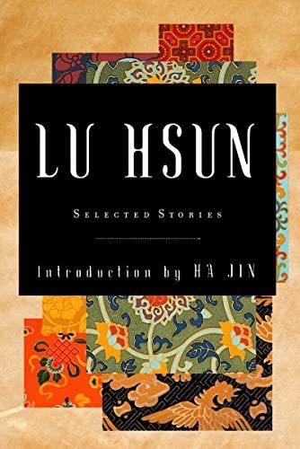 Selected Stories of Lu Hsun