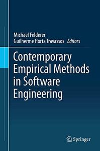 Contemporary Empirical Methods in Software Engineering