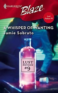 A Whisper Of Wanting