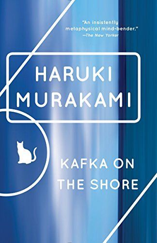 Kafka am Strand von Haruki Murakami (Lektürehilfe)