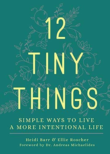 12 Tiny Things