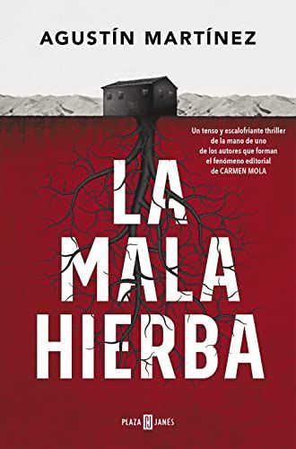 La mala hierba
