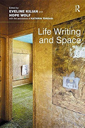 Life Writing and Space