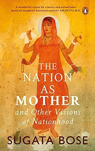 The Nation as Mother