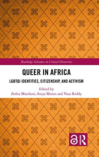 Queer in Africa