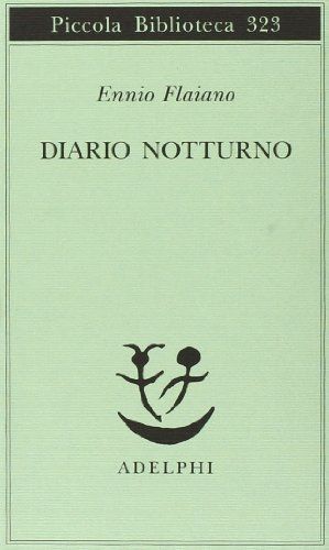 Diario notturno