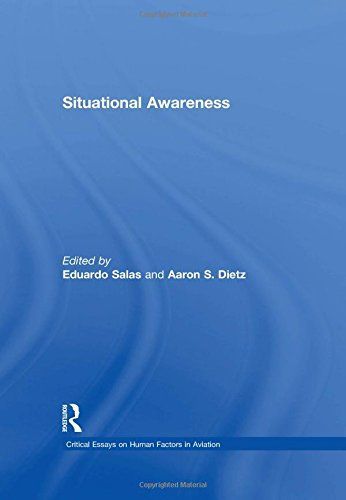 Situational Awareness