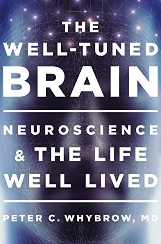 The Well-Tuned Brain: The Remedy for a Manic Society
