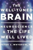 The Well-Tuned Brain: The Remedy for a Manic Society