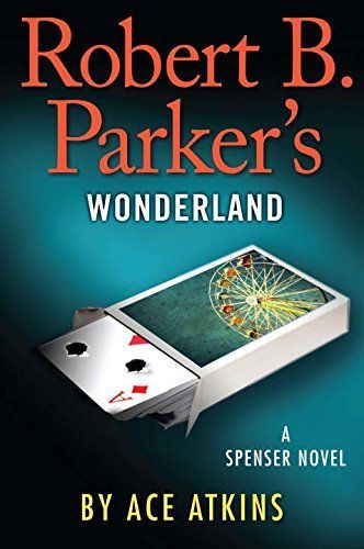 Spenser Confidential