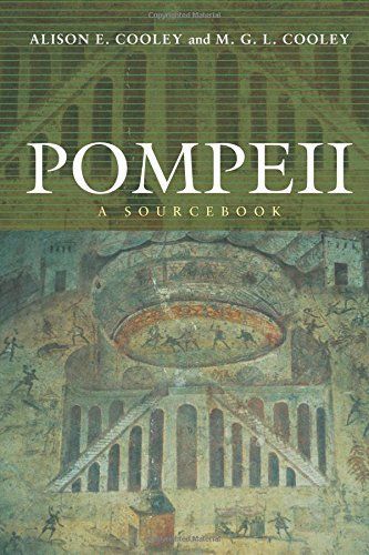 Pompeii and Herculaneum