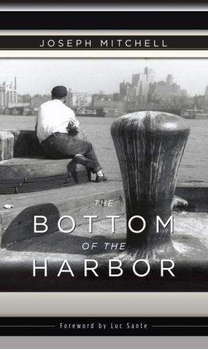 The Bottom Of The Harbor