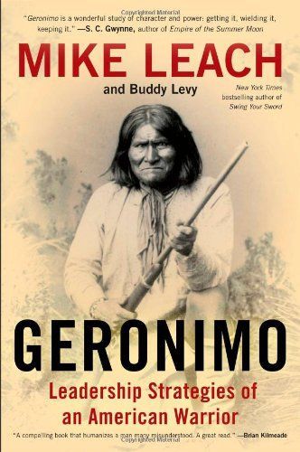 Geronimo