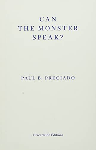 Can the Monster Speak?