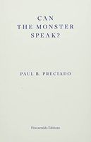 Can the Monster Speak?