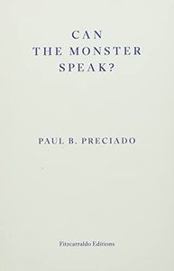 Can the Monster Speak?
