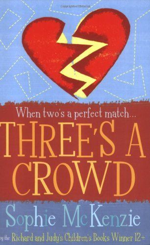 Three's a Crowd