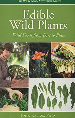 Edible Wild Plants