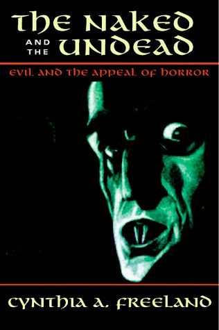 The Naked And The Undead