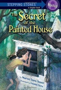 The Secret of the Painted House