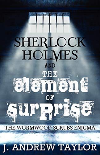 Sherlock Holmes and the Element of Surprise