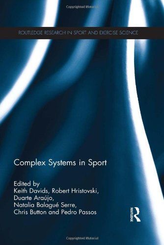 Complex Systems in Sport