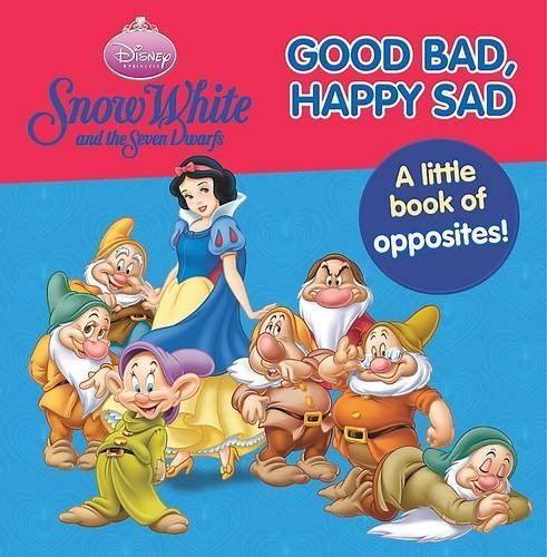 Snow White and the Seven Dwarfs