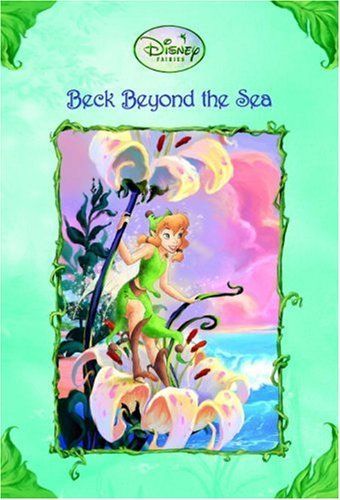 Disney Fairies: Beck Beyond the Sea