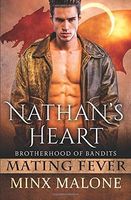 Nathan's Heart (a Dragon-Shifter Paranormal Romance)
