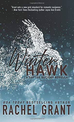 Winter Hawk