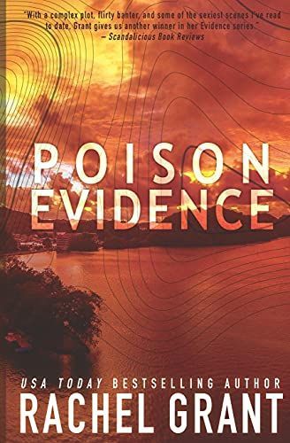 Poison Evidence