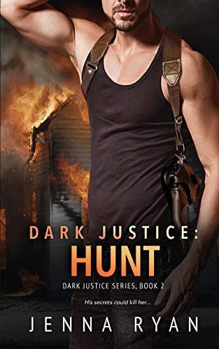 Dark Justice: Hunt