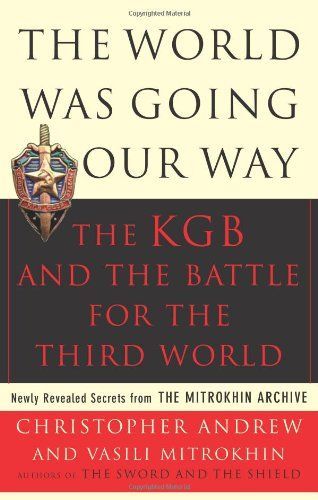The Mitrokhin Archive II