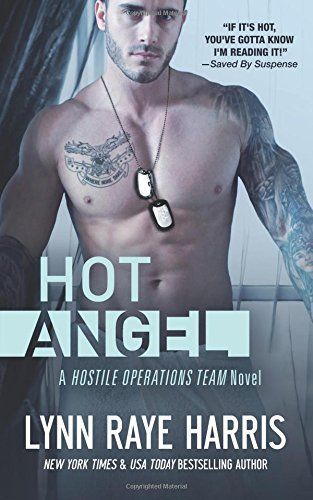 HOT Angel