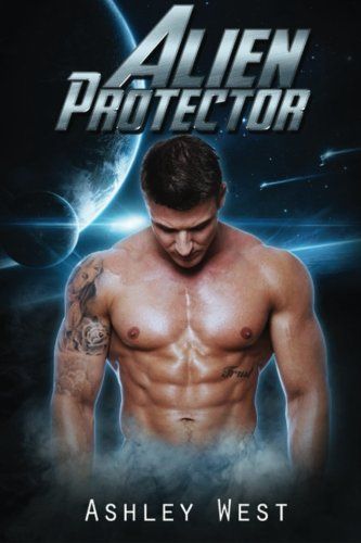 Alien Protector