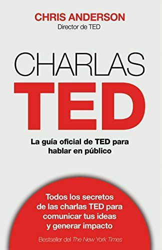 Charlas TED