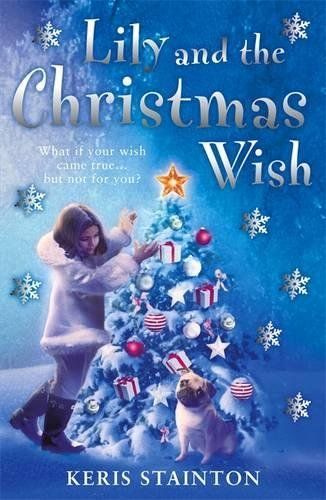 Lily, the Pug and the Christmas Wish