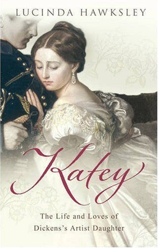 Dickens's Artistic Daughter Katey