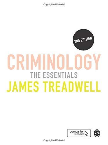 Criminology