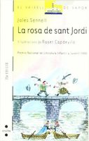 La rosa de san Jorge