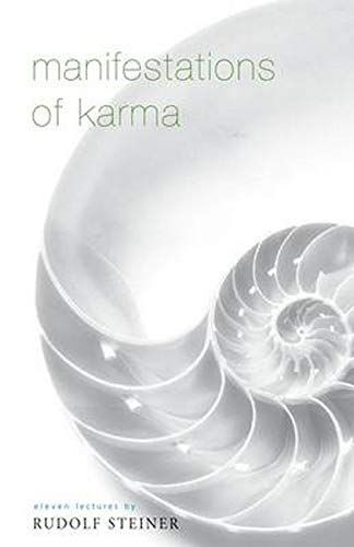 Manifestations of Karma