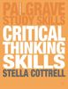 Critical Thinking Skills