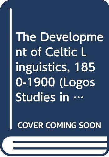 On the study of celtic literature