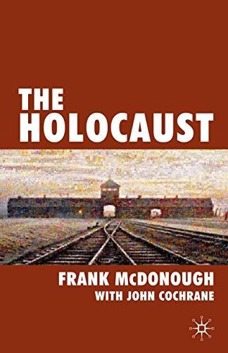 The Holocaust